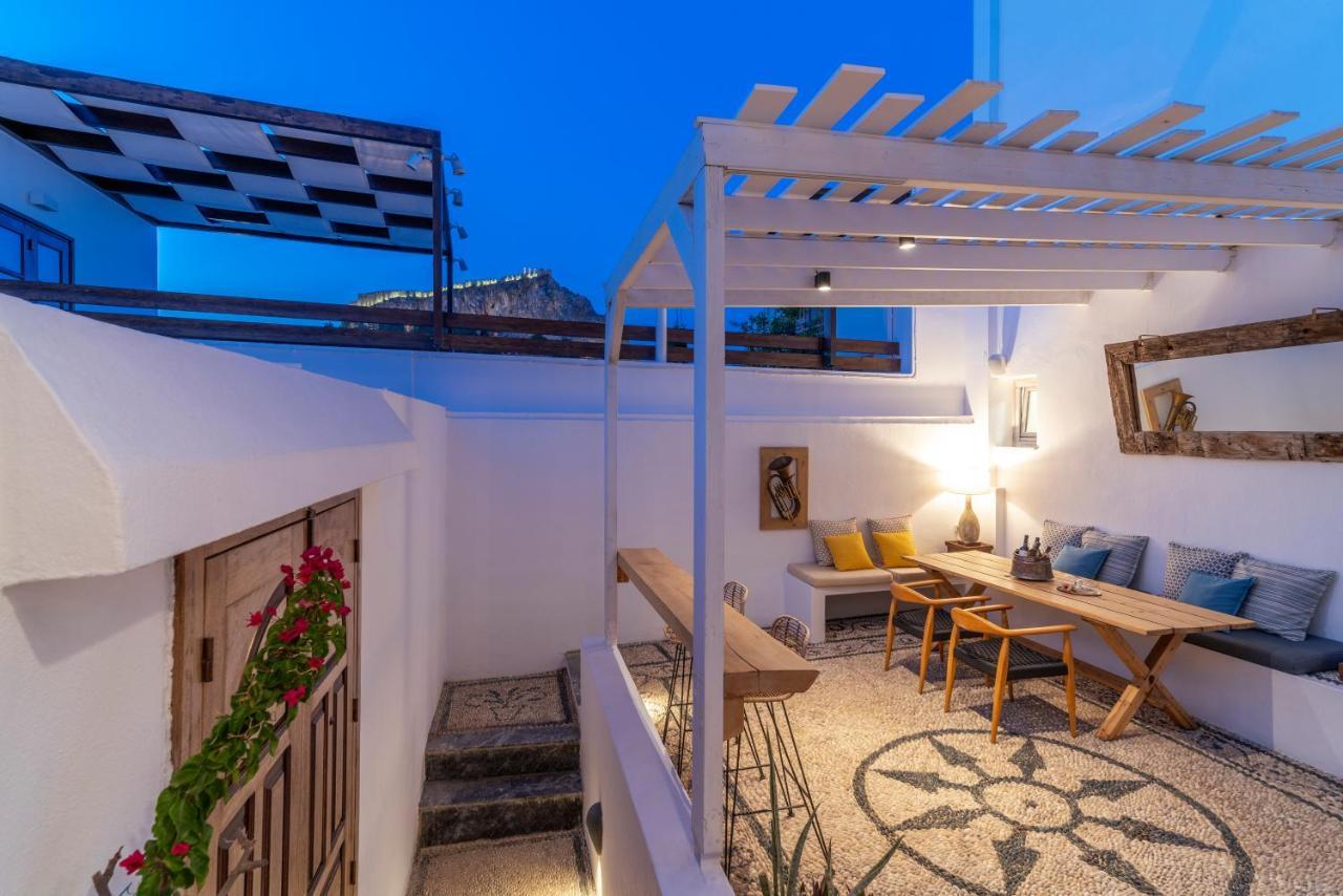 F Fine - Adults Only Hotell