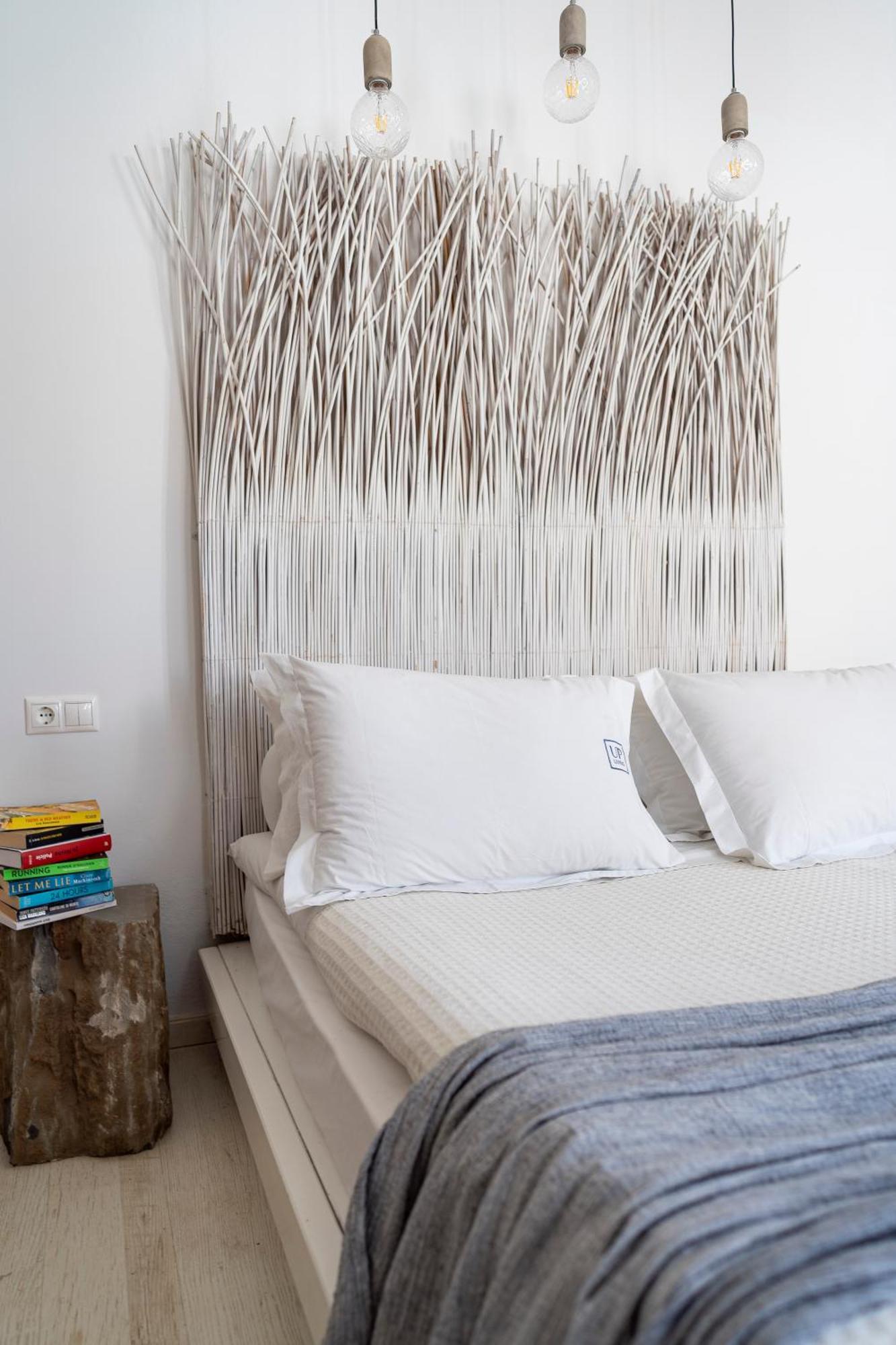 F Fine - Adults Only Hotell Líndos