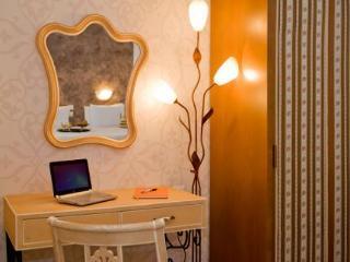 F Fine - Adults Only Hotell Líndos