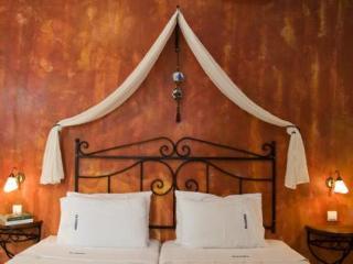 Hotell F Fine - Adults Only Líndos