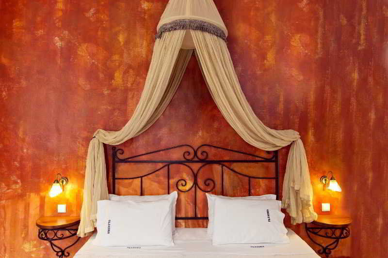 Hotell F Fine - Adults Only Líndos