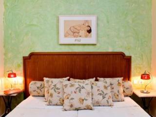 Hotell F Fine - Adults Only Líndos