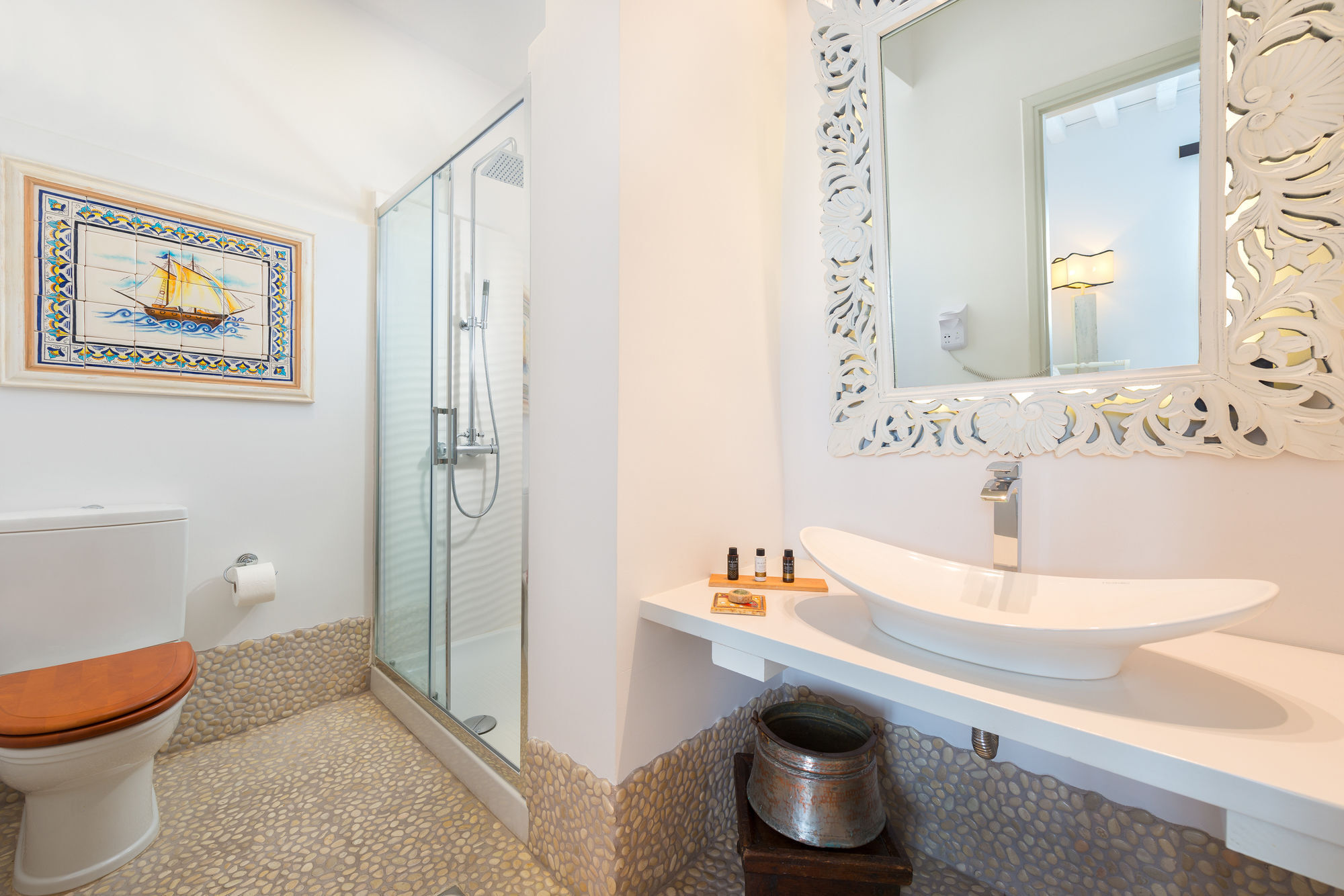 F Fine - Adults Only Hotell Líndos