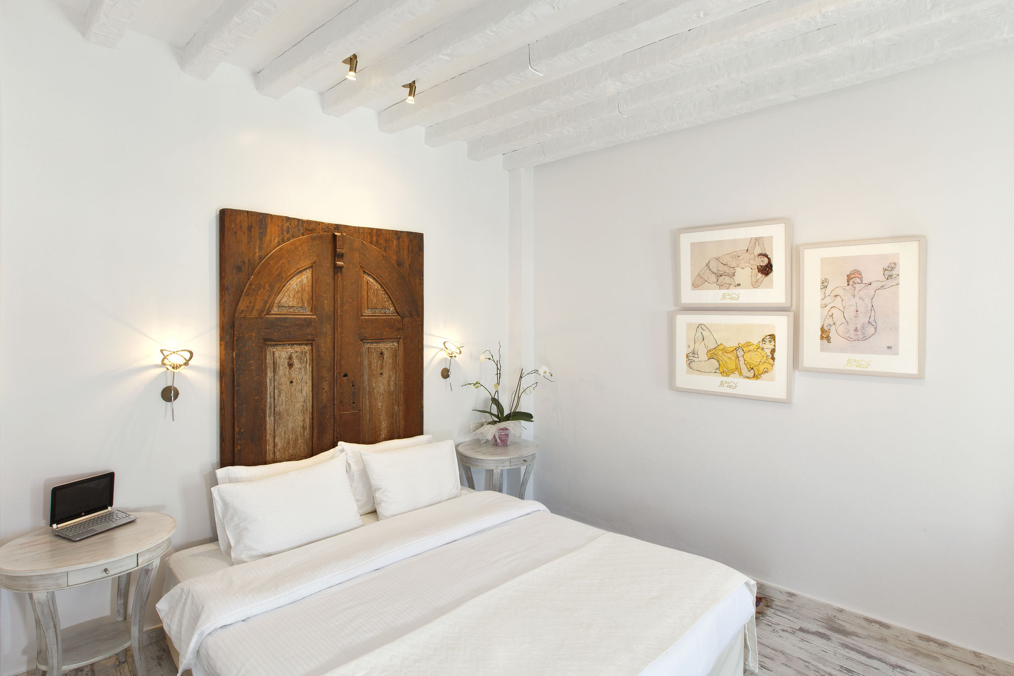 F Fine - Adults Only Hotell Líndos